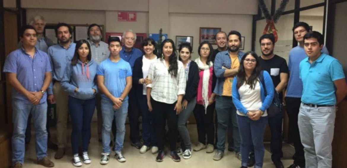 Cluster Tecnología organiza seminario sobre Economía Circular