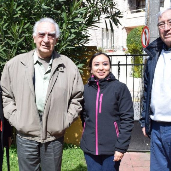 Con éxito se realizó curso internacional “Minería y medio ambiente” patrocinado por CRHIAM