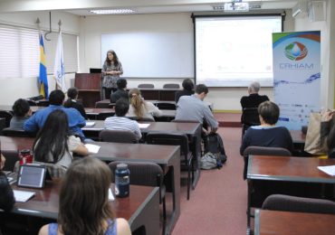 CRHIAM imparte Curso Internacional de Doctorado junto a la Universidad de York