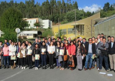 Equipo de colaboradores de CRHIAM se reúne para analizar el trabajo de sus dos primeros años