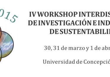 Investigadores de CRHIAM participan en WIPIS 2015