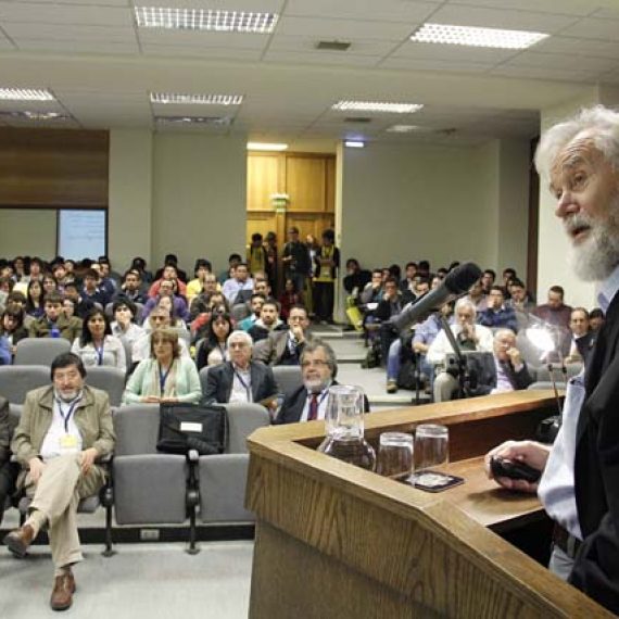 XIX Congreso Chileno de Ingeniería Química