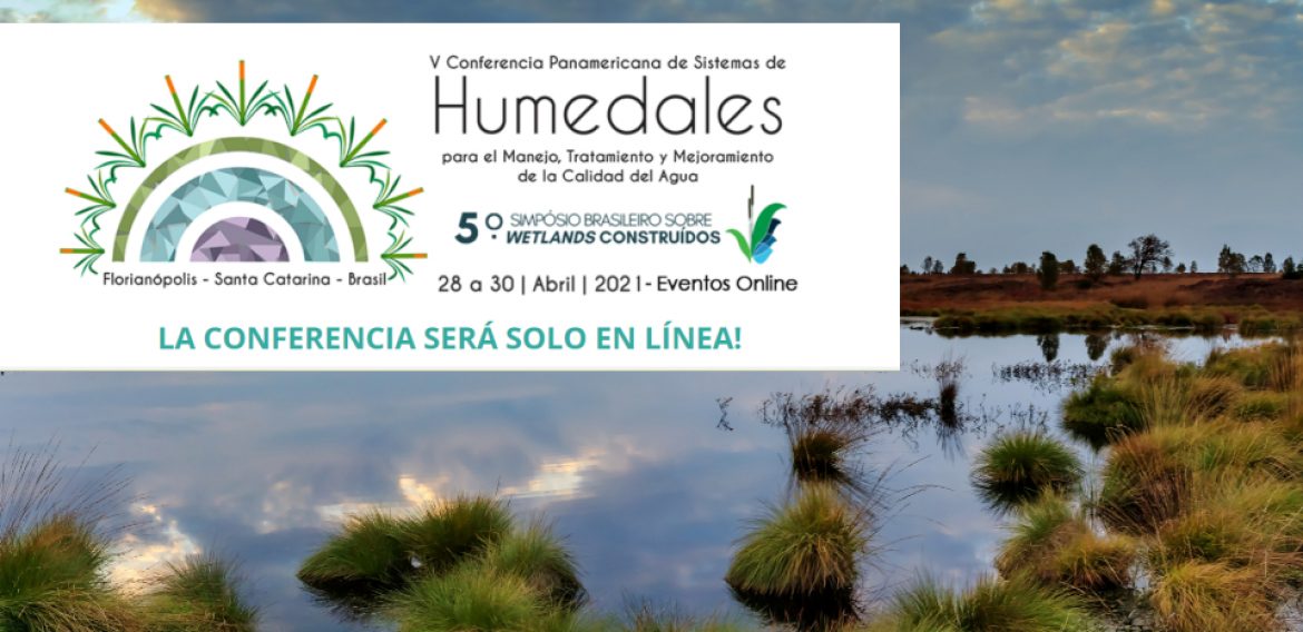 CRHIAM participó en Conferencia Panamericana sobre Sistemas de Humedales