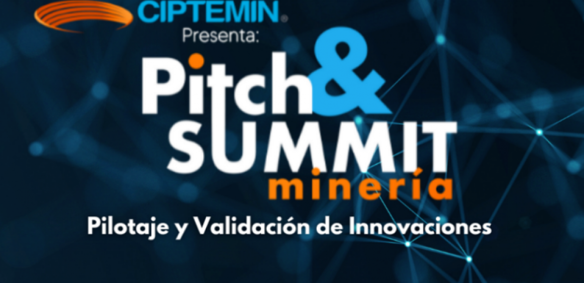 Investigador principal se adjudicó concurso de “Pilotaje & validación de innovaciones para la minería” de CIPTEMIN