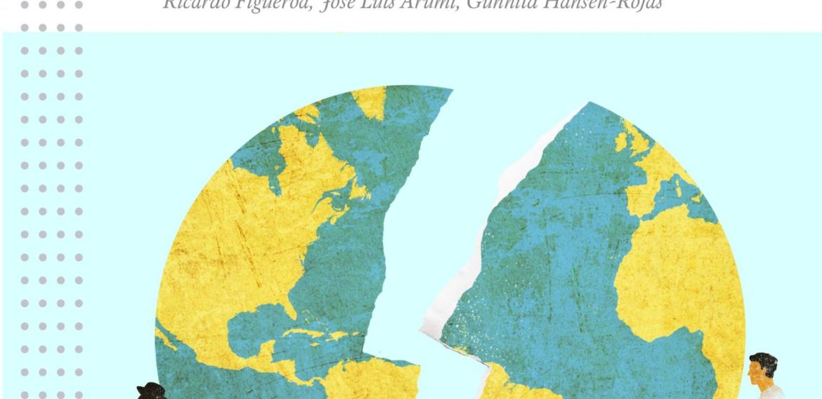 Bienes comunes y diversidad biocultural en tiempos de crisis. Escasez hídrica, pandemia y cambio climático