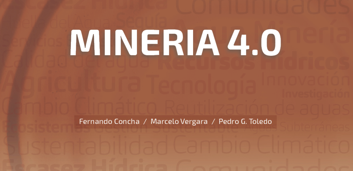 N°33 | Minería 4.0