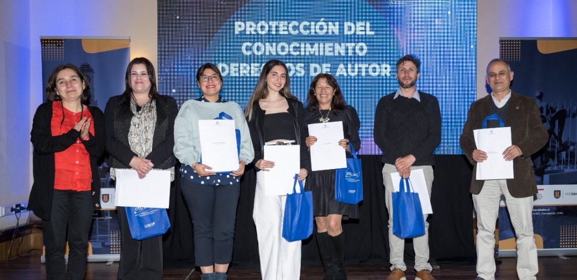 Equipo de investigadores CRHIAM fue reconocido en «Premios ciencia con impacto 2022»