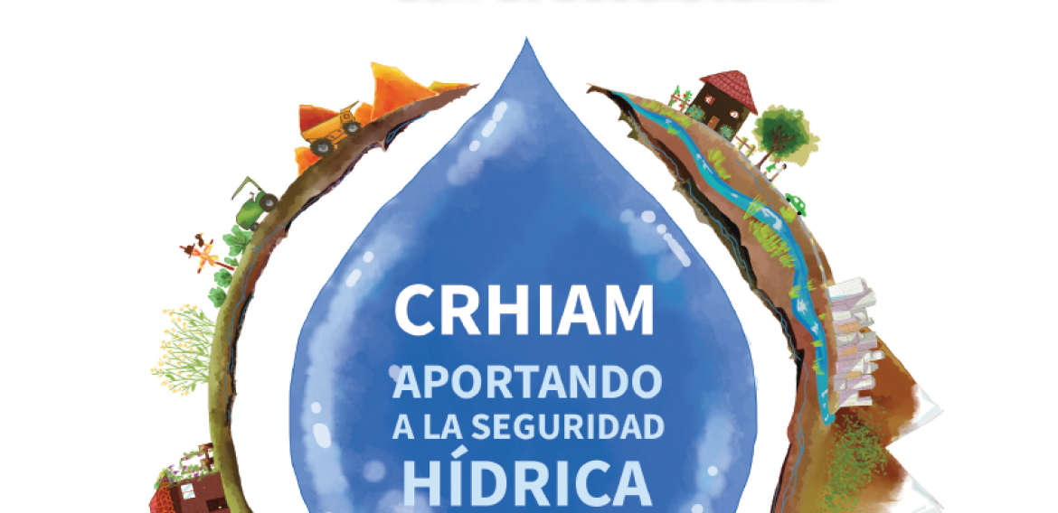 Nº8 | Microorganismos en el agua: un desafío pendiente con el ecosistema