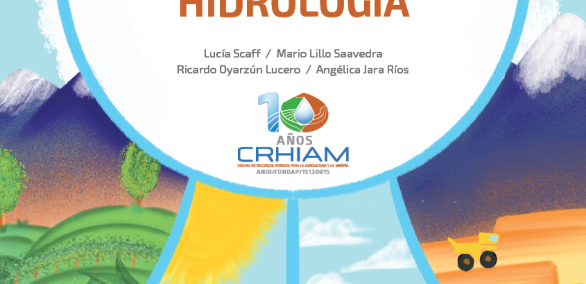 Nº45 | Ríos atmosféricos y su impacto en la hidrología