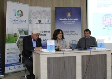 Lanzamiento del libro «Transformaciones Socioecológicas Globales” enfatizó en la necesidad de generar cambios a nivel global