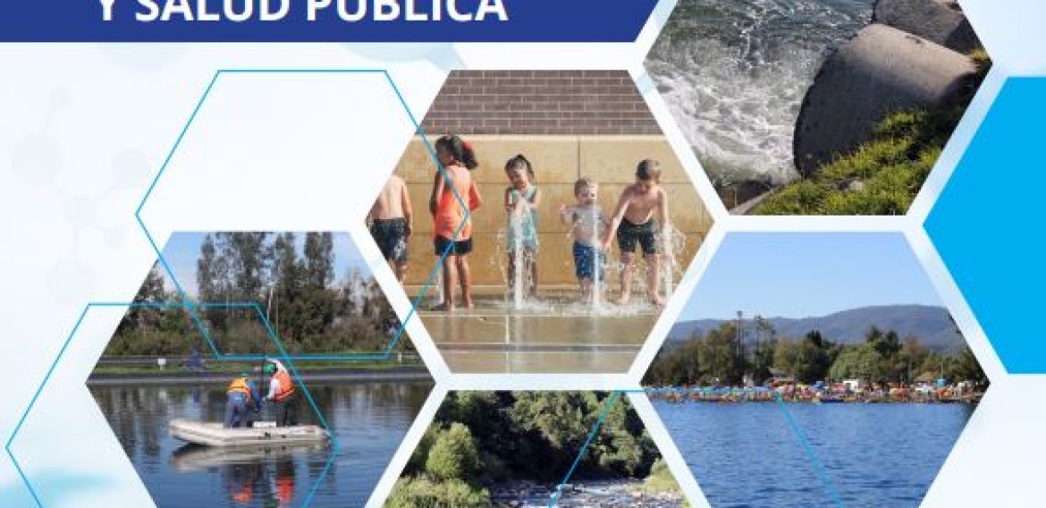 Agua, ecosistemas y salud pública