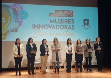 Investigadora asociada de CRHIAM es destacada como una de las 31 “Mujeres Innovadoras Sin Límites” en la UTalca