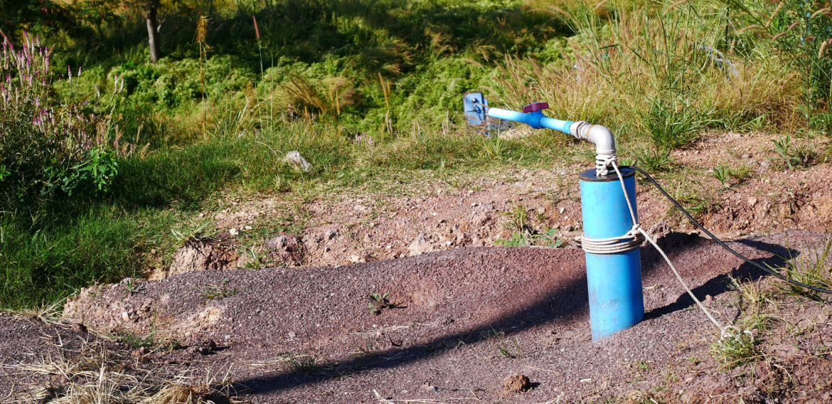 Proyecto de Ley buscará proteger zonas de captación de las aguas subterráneas