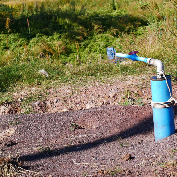 Proyecto de Ley buscará proteger zonas de captación de las aguas subterráneas