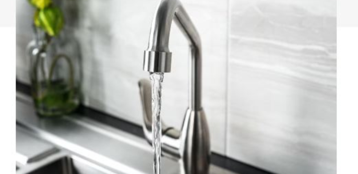 Tips for saving water (and money) at home