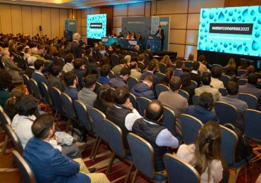 Water Congress 2023 reflexionó sobre desafíos y avances para mejorar la gestión hídrica