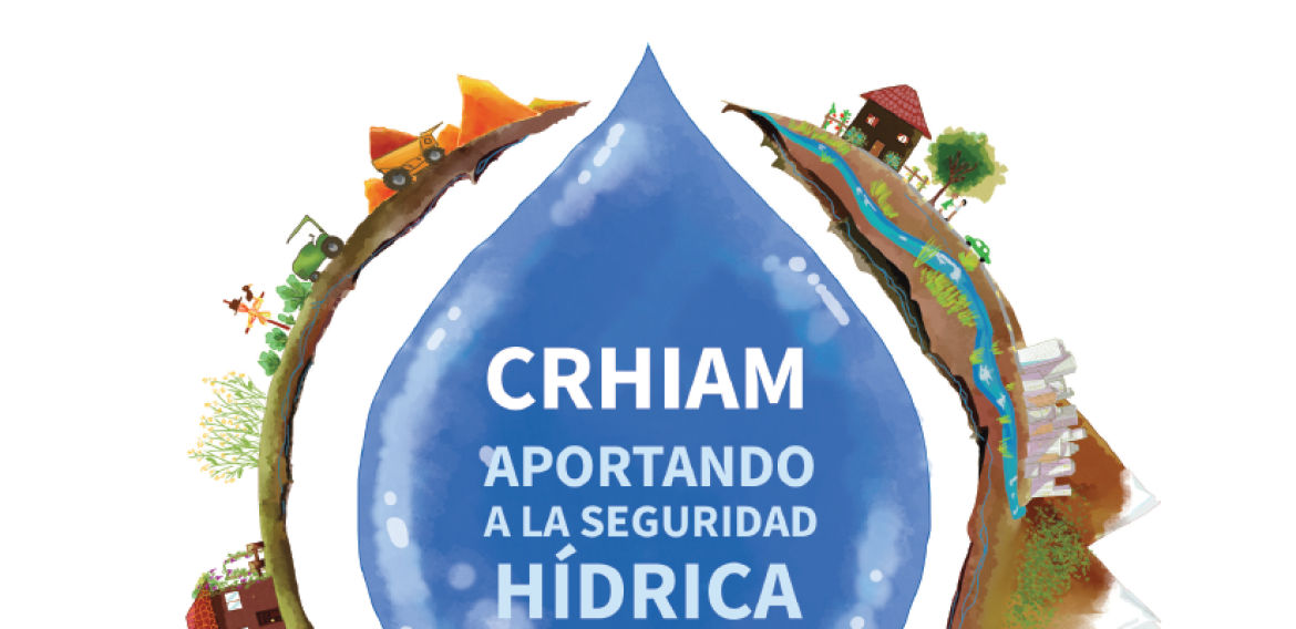 Nº18 | Ambiente saludable, el agua, situación actual y desafíos futuros en Chile