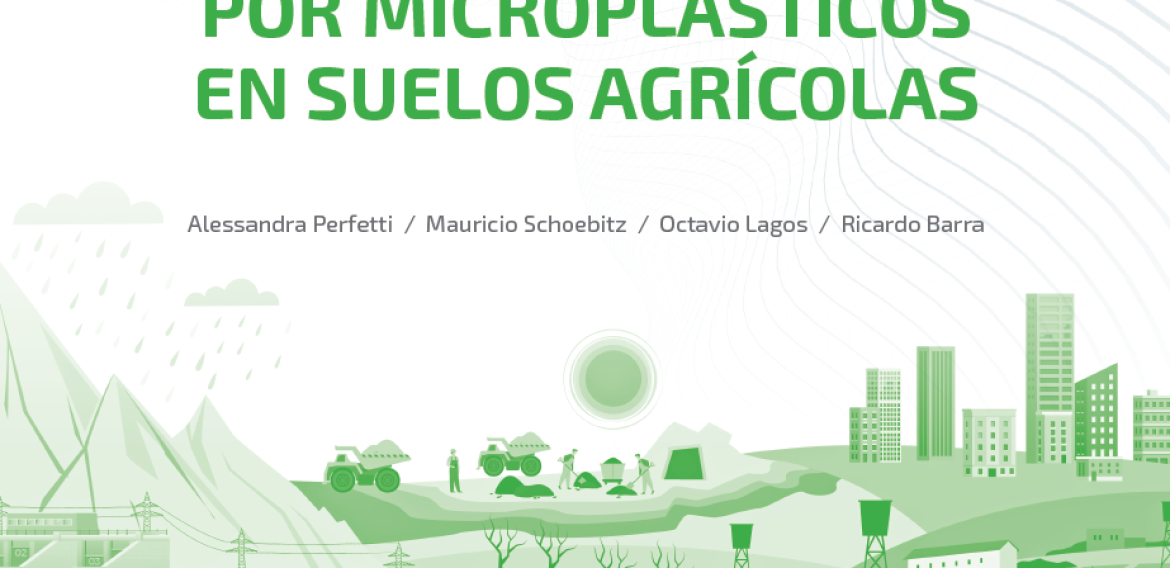 Nº62 | Contaminación por microplásticos en suelos agrícolas