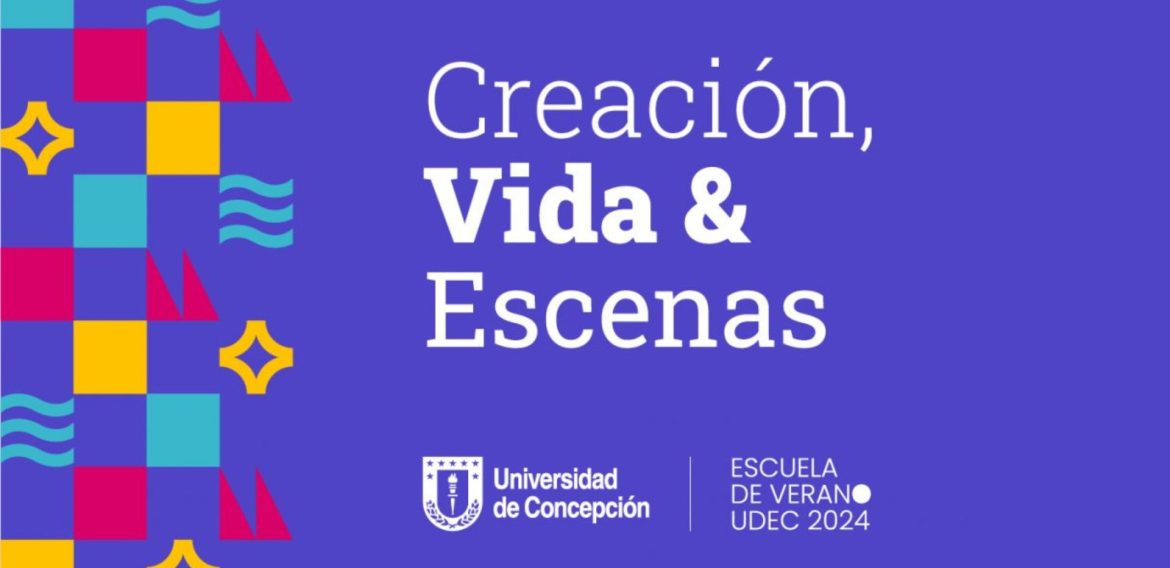 Investigadores CRHIAM lideran cursos de Escuelas de Verano UdeC