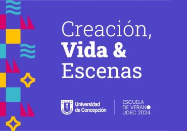 Investigadores CRHIAM lideran cursos de Escuelas de Verano UdeC