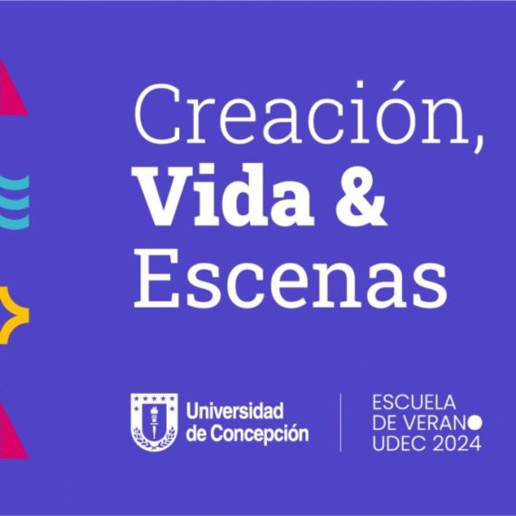 Investigadores CRHIAM lideran cursos de Escuelas de Verano UdeC