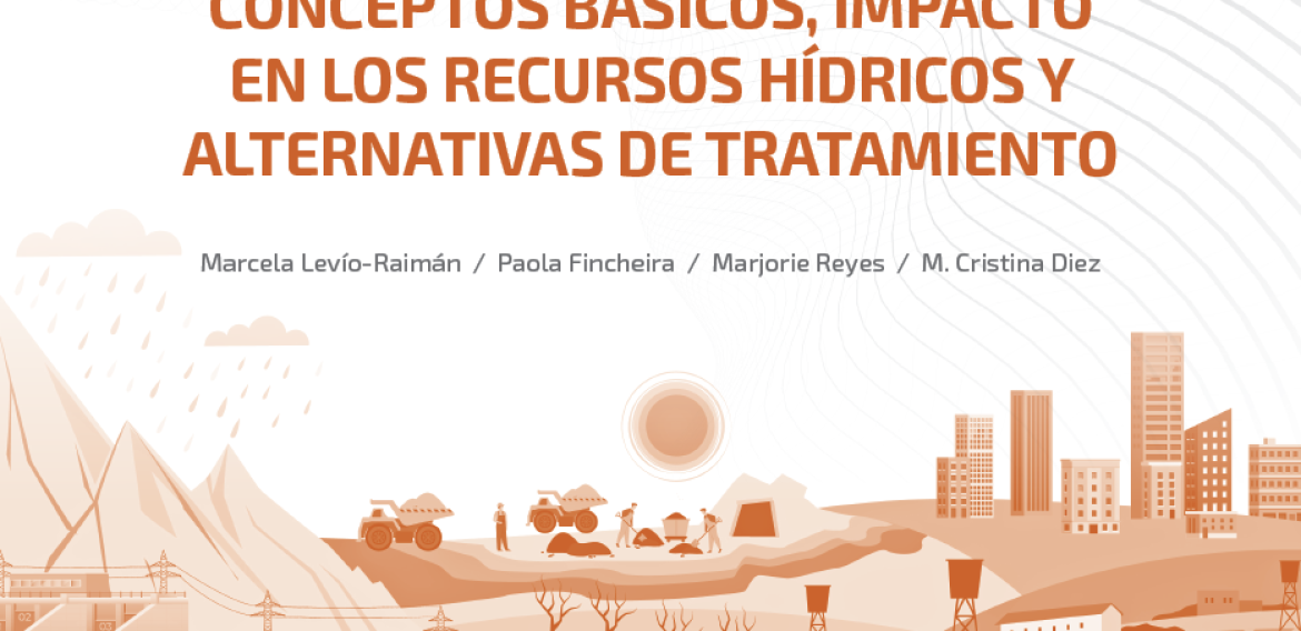 Nº63 | Contaminantes emergentes: conceptos básicos, impacto en los recursos hídricos y alternativas de tratamiento