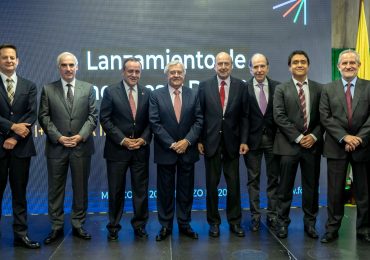 Subdirector de CRHIAM participó en el lanzamiento del Concurso I+D para Innovar 2024 de Fundación Copec-UC