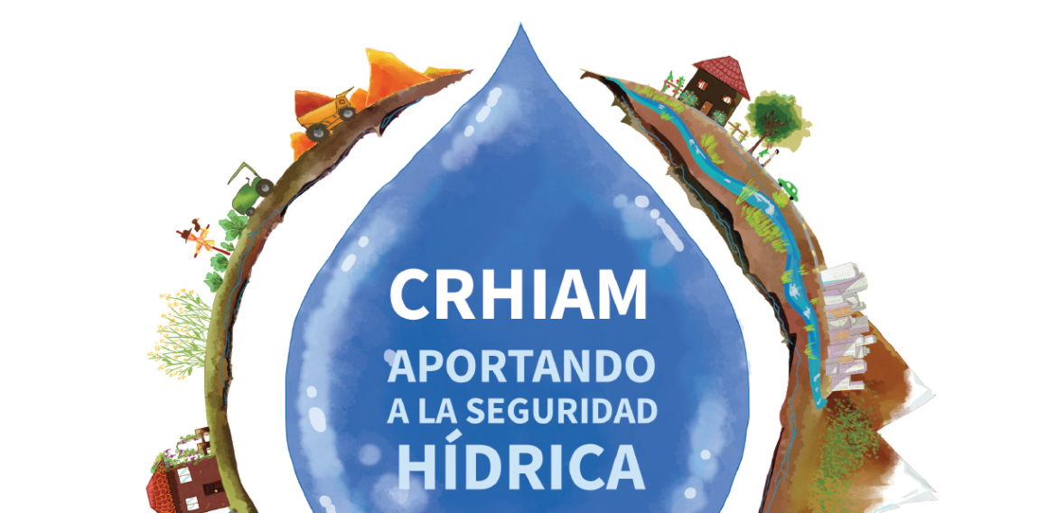 N°25 | Educación y Agua: Bases para el desarrollo sustentable en tiempos de crisis y transformaciones