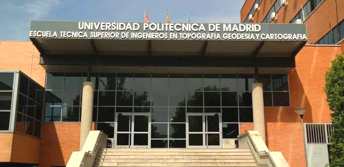 El Dr. Mario Lillo realiza estancia de investigación en la Universidad Politécnica de Madrid