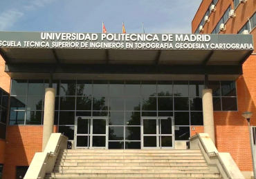 El Dr. Mario Lillo realiza estancia de investigación en la Universidad Politécnica de Madrid