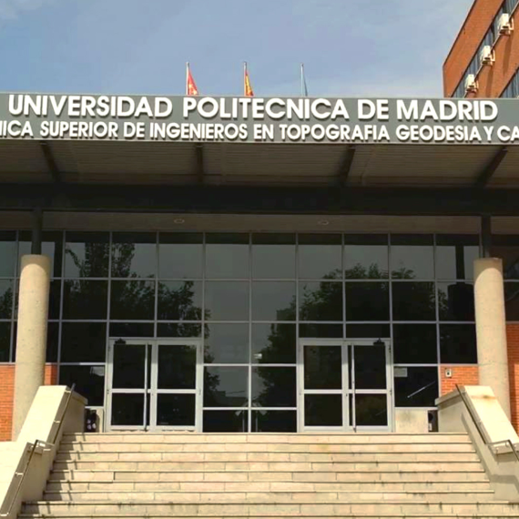 El Dr. Mario Lillo realiza estancia de investigación en la Universidad Politécnica de Madrid