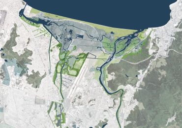 Plan maestro para la protección y gestión del sistema de humedales del Gran Concepción: una apuesta por la sostenibilidad