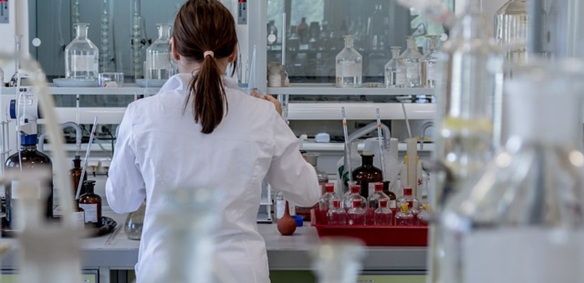 CRHIAM llama a concurso para beca postdoctoral 2025