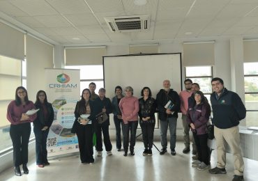 Humedales y cambio climático: CRHIAM llama a fortalecer la gobernanza ambiental